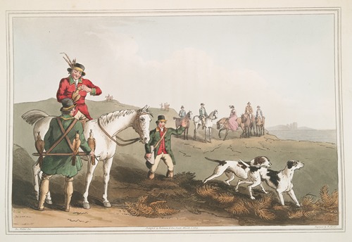 Hawking, Plate 30