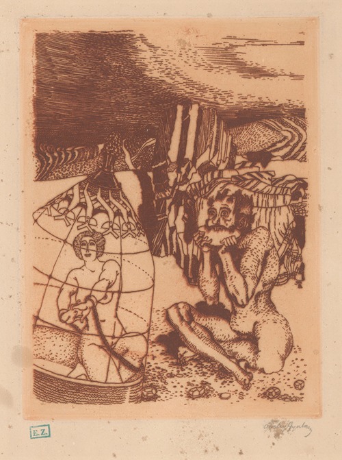 Tantalus