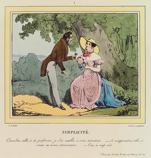 Simplicité