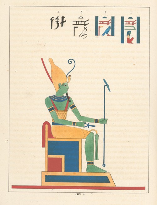Atmou [Atum], Otmou, Tmou. (Héron.) 2
