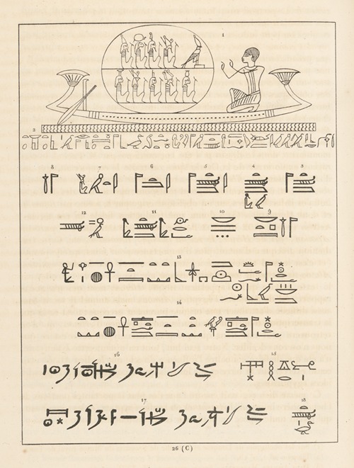 Atmou [Atum], Otmou, Tmou. (Héron.) 4