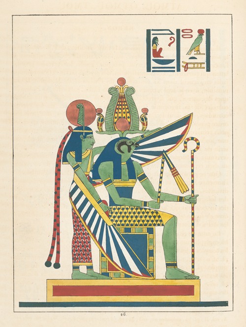 Atmou [Atum], Otmou, Tmou. (Héron.)