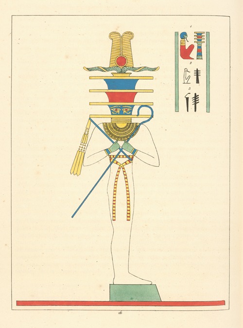 Phtah [Ptah]-stabiliteur.