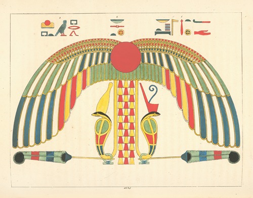 Thoth Trismégiste, le premier Hermès, Hermès Trismégiste..