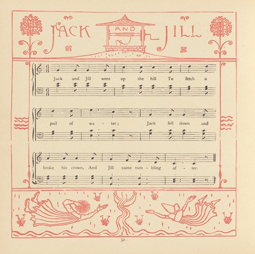 Jack and Jill