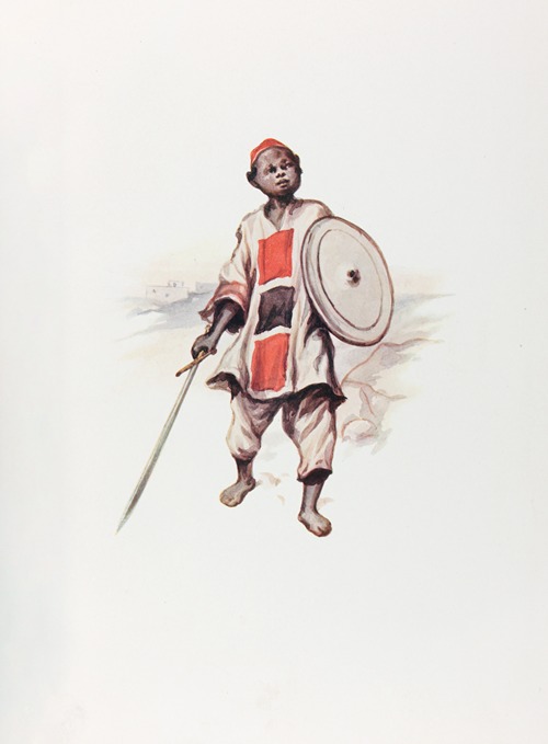 Dervish