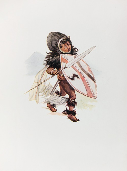 Masai