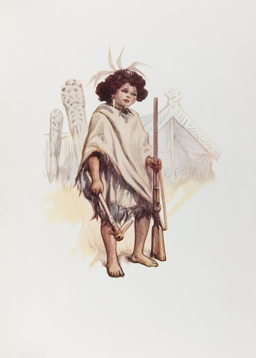 New Zealander
