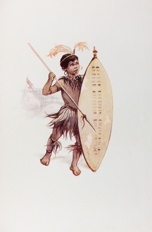 Zulu