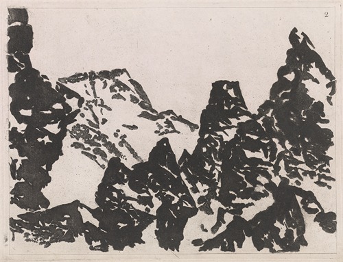 A new method of assisting the invention in drawing original compositions of landscape Pl.02