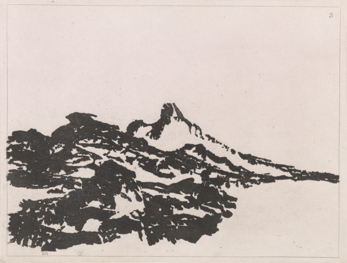 A new method of assisting the invention in drawing original compositions of landscape Pl.03