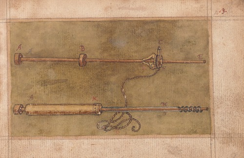 Inventions of military machines and other devices Pl.02