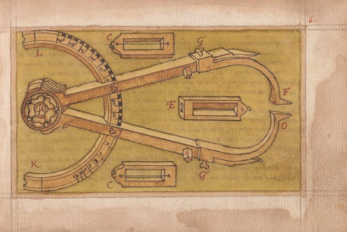 Inventions of military machines and other devices Pl.05