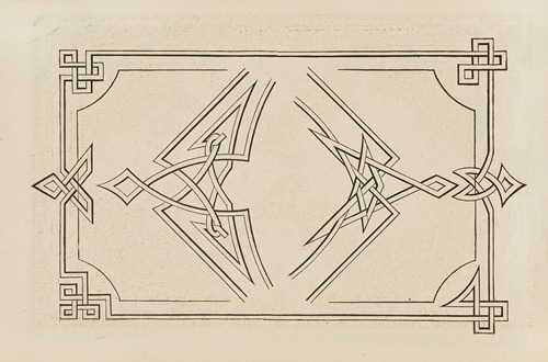 Standard Scroll Book Pl.46