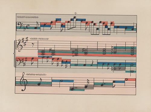 Meine Harmonie Pl.13