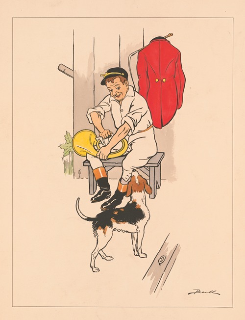 Preparation