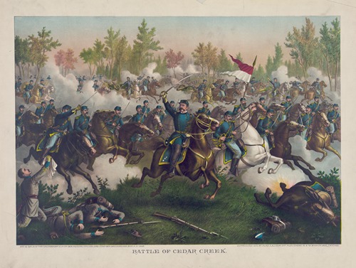 Battle of Cedar Creek