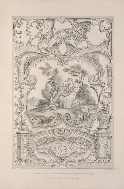 Rudiments of curvilinear design Pl.39