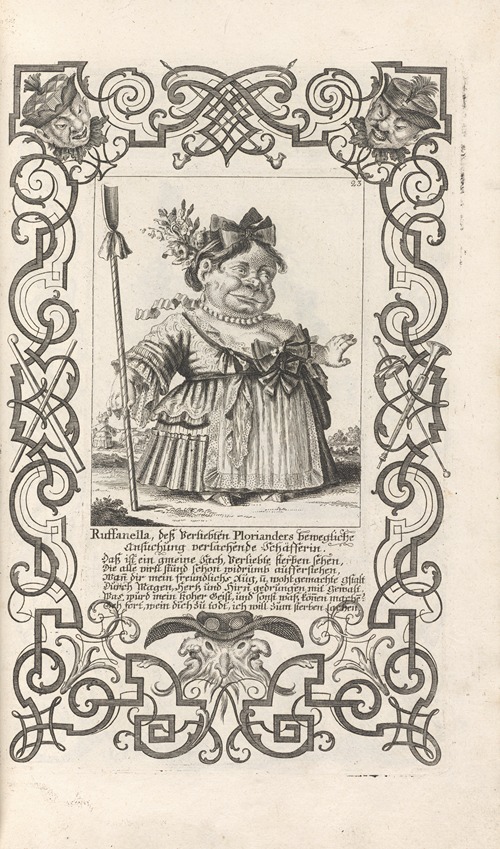 Ruffanella, Pl. 23