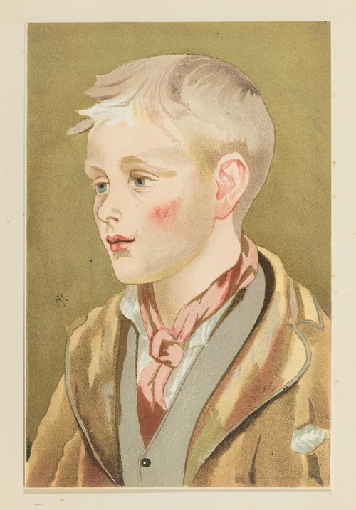 Lessons in Figure Painting in Water Colours