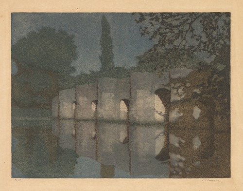 Stopham Bridge