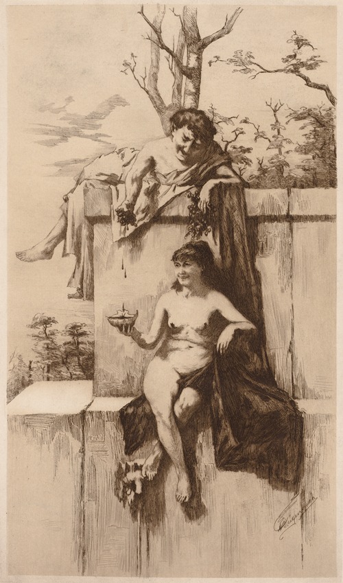 Bacchanalian
