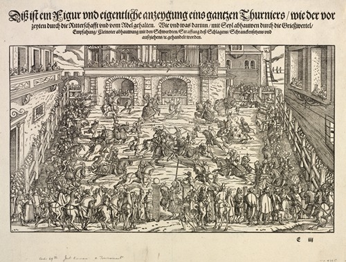 A Tournament