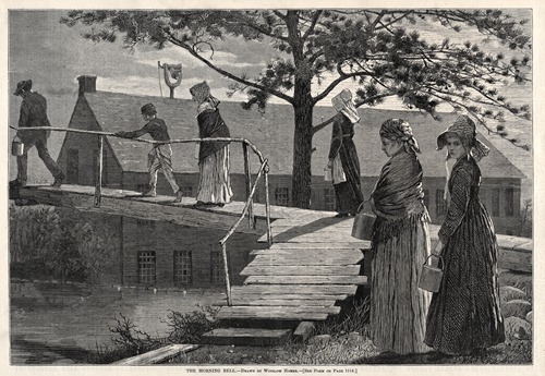 The Morning Bell