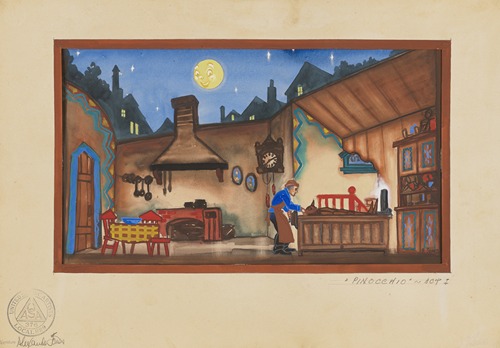 Amazon.co.jp: Edouard Chimot 肉筆画入 Aurele Patorni著『Le