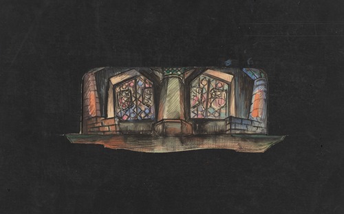 The Pirates of Penzance: Palace