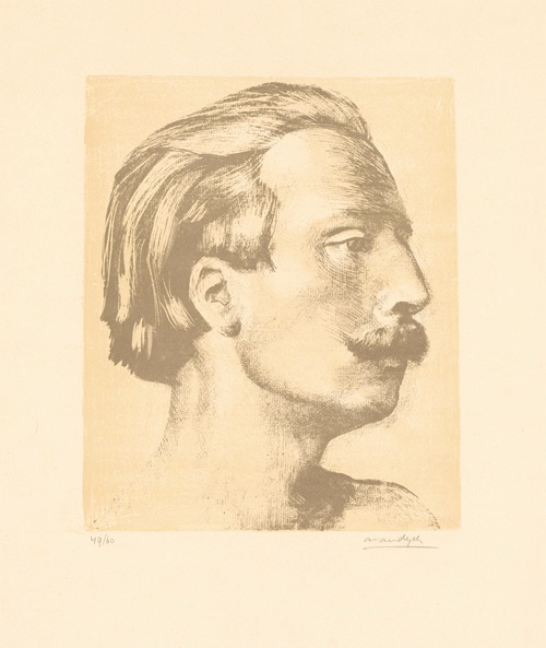 Charles De Coster
