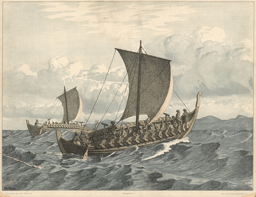 Jernalder (Iron Age)