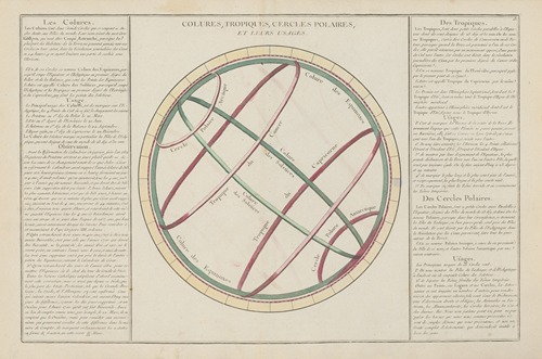 Atlas methodique et elementaire de geographie Pl.12