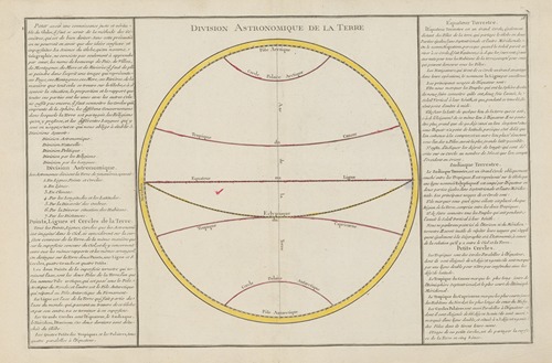 Atlas methodique et elementaire de geographie Pl.16