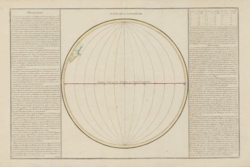 Atlas methodique et elementaire de geographie Pl.20