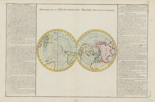 Atlas methodique et elementaire de geographie Pl.30