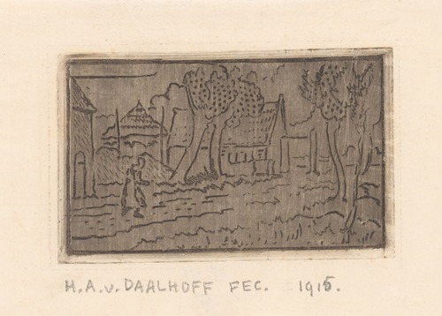 Landweg