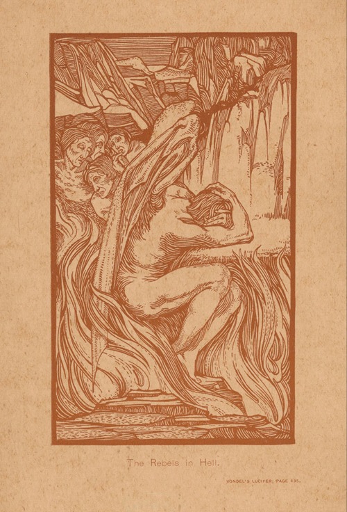 The Rebels in Hell