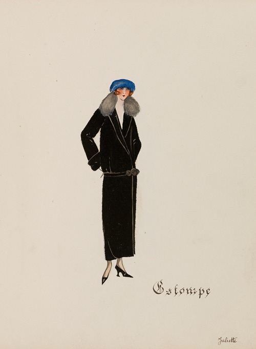 Estompe