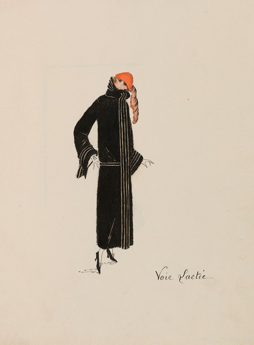Voie Lactée