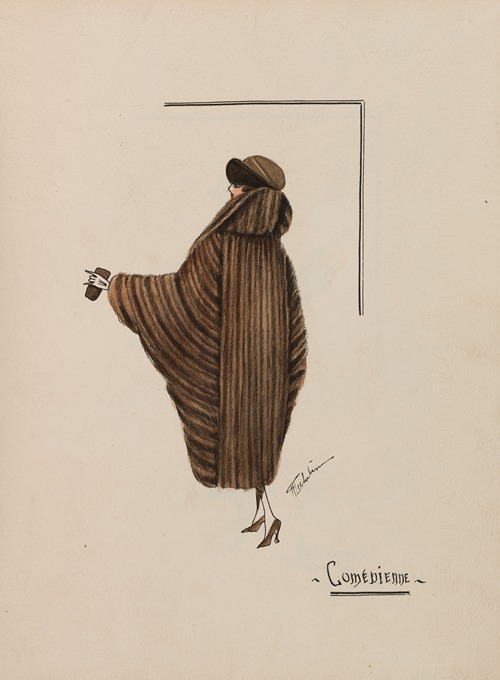 Comédienne