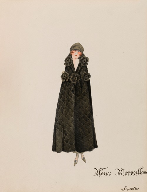 Fleur Merveilleuse