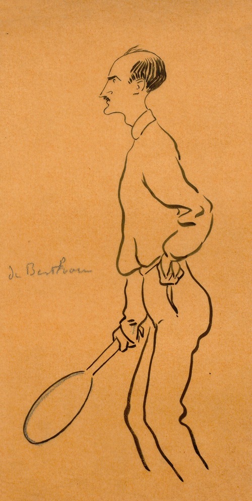 De Berthon