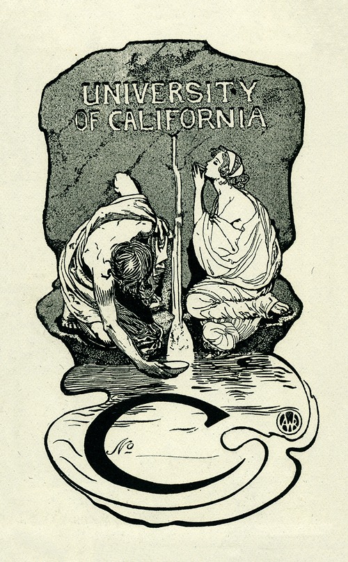 University of California, Berkeley Library
