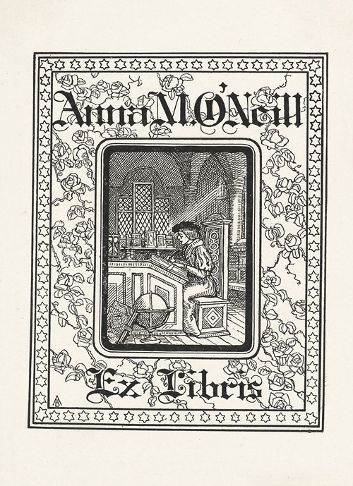 Anna M. O’Neill