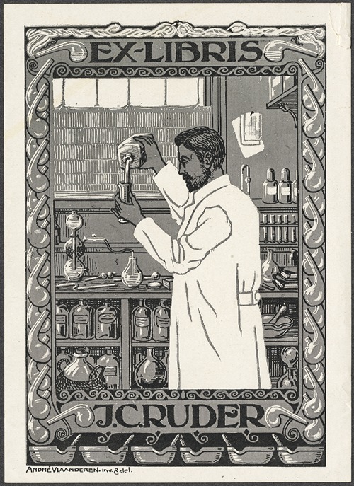 J. C. Ruder