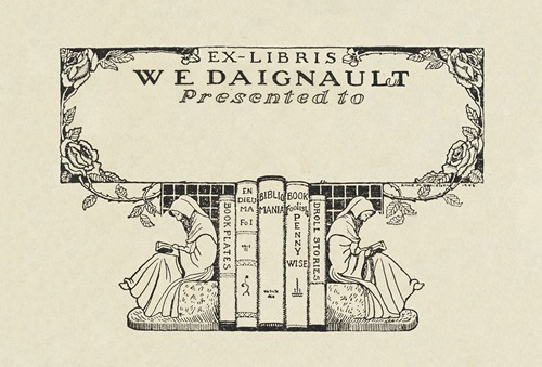 W. E. Daignault