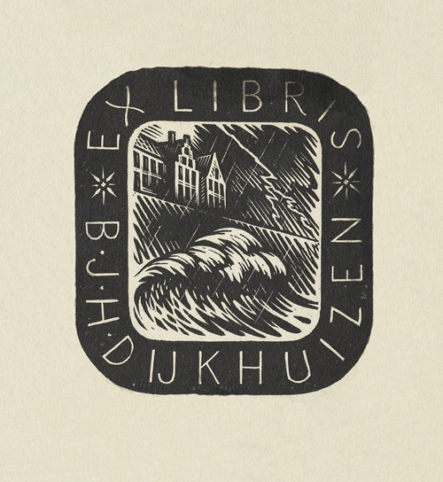 B. J. H. Dijkhuizen