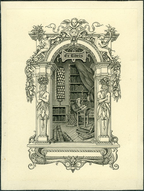 Ex Libris