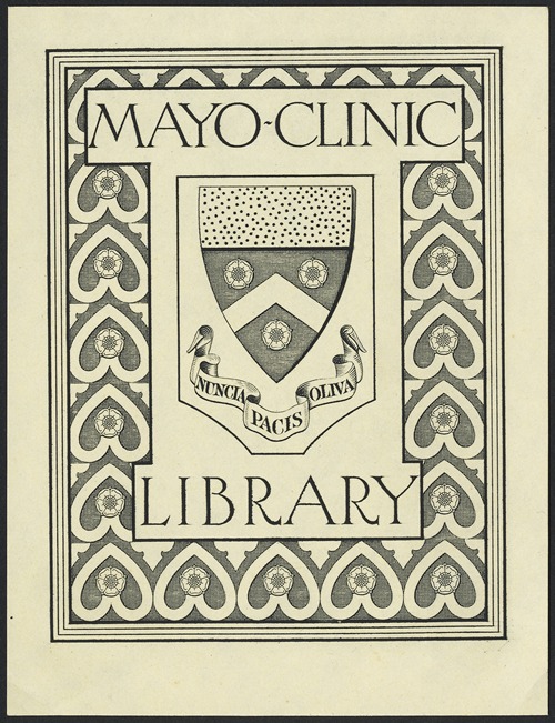 Mayo Clinic Library